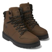 обувки,мъжки,боти,dc,shoes,peary,tr,boots,dark,chocolate