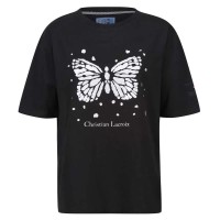 тениска,дамски,тениски,regatta,clr,bellegard,short,sleeve,t,shirt,black
