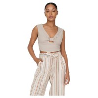 потник,дамски,топове,only,jany,sleeveless,top,pumice,stone,(beige)
