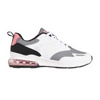маратонки,детски,маратонки,kappa,myagi,lace,trainers,white,pink,(white)