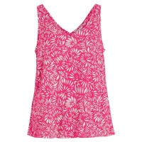 дамски,блузи,дамски,ризи,vila,lise,jane,sleeveless,blouse,pink,yarrow,aop,jane,(pink)