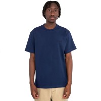 тениска,мъжки,тениски,element,crail,3.0,short,sleeve,t,shirt,blue,(naval,academy)