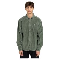 риза,с,дълъг,ръкав,мъжки,ризи,element,tree,icon,long,sleeve,shirt,green