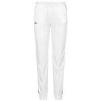 панталони,дамски,панталони,kappa,wrastoria,graphik,pants,white,(white,grey,orange)