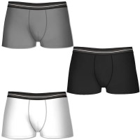 боксерки,мъжко,бельо,marginal,t467,1,s,boxers,3,units,multicolor,(multicolor)