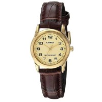 часовник,часовници,casio,s7233871,25,mm,watch,leather,mineral,(golden)