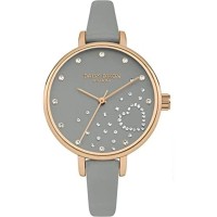 часовник,часовници,daisy,dixon,zara,35,mm,watch,golden,(grey,gold)