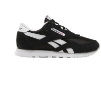 маратонки,мъжки,маратонки,дамски,маратонки,reebok,cl,nylon,trainers,black,(black,black,white)