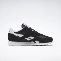 маратонки,дамски,маратонки,reebok,classic,nylon,trainers,c,black,ftw,white,ftw,white,(black)