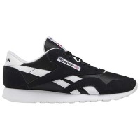маратонки,мъжки,маратонки,reebok,classic,nylon,trainers,c,black,ftw,white,ftw,white,(black)