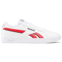 маратонки,мъжки,маратонки,дамски,маратонки,reebok,court,retro,trainers,white,(ftw,white,vector,red,black)