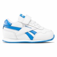 маратонки,мъжки,маратонки,дамски,маратонки,reebok,royal,cl,jog,3.0,trainers,1v,white,(ftw,white,kin,blue,kin,blue)