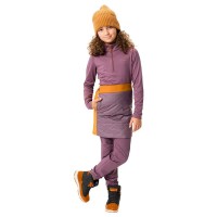 пола,детски,поли,и,рокли,vaude,patiki,skirt,blackberry,brown,(purple)