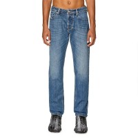 дънки,мъжки,панталони,дамски,панталони,diesel,09f88,1986,larkee,beex,jeans,blue,(denim)
