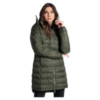 яке,дамски,якета,и,палта,lolë,claudia,down,jacket,kombu,(green)