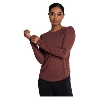 тениска,мъжки,тениски,lolë,everyday,long,sleeve,t,shirt,port,(red)