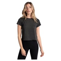 тениска,дамски,тениски,lolë,everyday,short,sleeve,t,shirt,black,beauty,(grey)