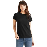 тениска,мъжки,тениски,дамски,тениски,dockers,favorite,short,sleeve,t,shirt,black,(mineral,black)