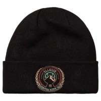 шапка,всички,шапки,ellesse,demby,beanie,black,(black)