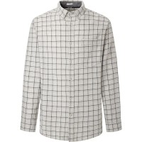 риза,с,дълъг,ръкав,мъжки,ризи,pepe,jeans,castor,long,sleeve,shirt,grey,marl,(grey)