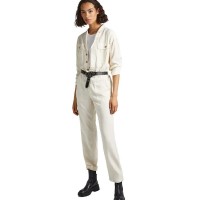 гащеризон,дамски,гащеризони,pepe,jeans,georgia,jumpsuit,white,(ivory,white)