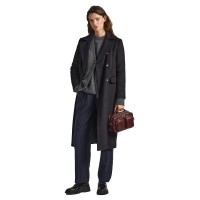 палто,дамски,якета,и,палта,pepe,jeans,madison,coat,black