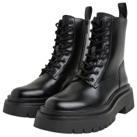 дамски,боти,мъжки,боти,pepe,jeans,queen,bass,booties,black,(black)