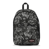 раница,раници,eastpak,out,of,office,27l,backpack,black,(glitbloom,black)