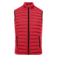 потник,мъжки,потници,ecoalf,cardiffalf,vest,cherry,(red)