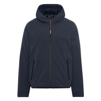 яке,мъжки,якета,дамски,якета,и,палта,ecoalf,cartesalf,jacket,blue,(deep,navy)