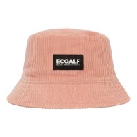 шапка,всички,шапки,ecoalf,curdoalf,bucket,hat,blush,pink,(orange)
