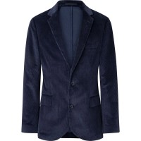 сако,мъжки,сака,hackett,cord,stretch,fit,blazer,blue,(navy)