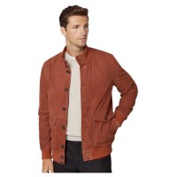 яке,мъжки,якета,hackett,hm402992,jacket,cognac,brown,(brown)