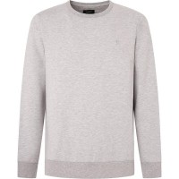 блуза,мъжки,пуловери,hackett,hm581165,sweatshirt,light,grey,(grey)