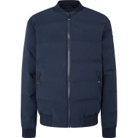 яке,мъжки,якета,дамски,якета,и,палта,hackett,storm,down,bomber,jacket,blue,(navy)