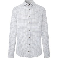 риза,с,дълъг,ръкав,дамски,ризи,мъжки,ризи,hackett,tattersall,lg,long,sleeve,shirt,white,(white,navy)