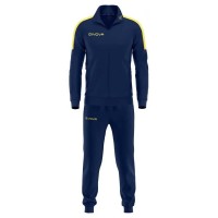 анцуг,детски,анцузи,givova,revolution,tracksuit,blue,(blue,yellow)