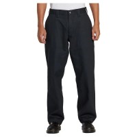 панталони,мъжки,панталони,rvca,americana,pants,black,(black)