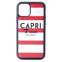 други,аксесоари,dolce,&,gabbana,iphone,11,pro,phone,case,red,white