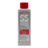 хигиена,коса,farouk,chi,ionic,shine,shades,permanent,dye,clear,(n.8rr)