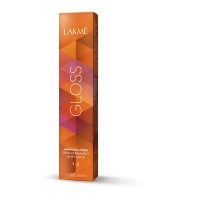 хигиена,коса,lakme,gloss,60ml,permanent,dye,n.8.17,(golden)
