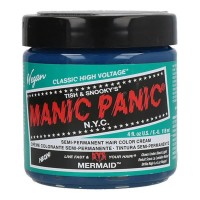хигиена,коса,manic,panic,classic,hcr,permanent,dye,118ml,clear,(mermaid,n.11025)