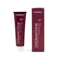 хигиена,коса,montibello,cromatone,60ml,permanent,dye,light,blonde,natural,n.8,(golden)