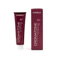 хигиена,коса,montibello,cromatone,60ml,permanent,dye,red,(light,brown,ash,n.5.11)