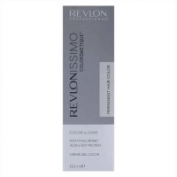хигиена,коса,revlon,issimo,colorsmetique,60ml,permanent,dye,clear,(light,blonde,cool,n.8.21)