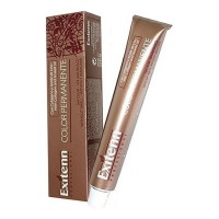 хигиена,коса,exitenn,color,60ml,permanent,dye,golden,(n.671)