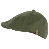 всички,шапки,fjällräven,Övik,flat,beret,green,(laurel,green)
