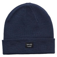 сако,всички,шапки,jack,&,jones,dna,beanie,blue,(navy,blazer)