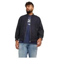 яке,мъжки,якета,jack,&,jones,rocky,faux,suede,jacket,jet,black,detail,faux,suede,(black)
