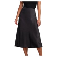пола,дамски,поли,и,рокли,yas,pella,midi,skirt,black